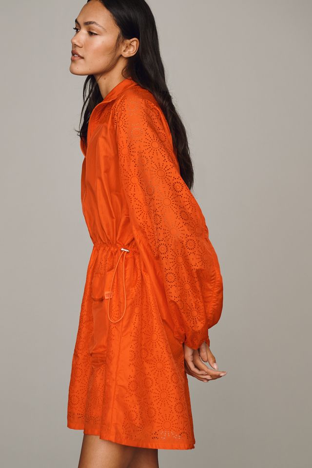 UGG® Kynlee Zip-Front Dress #2