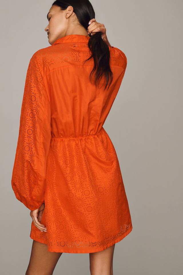 UGG® Kynlee Zip-Front Dress #3