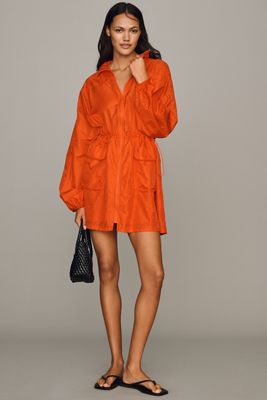UGG® Kynlee Zip-Front Dress