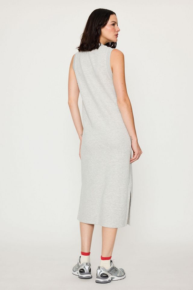 Vestido Midi con Camiseta sin Mangas Kyler Varley #3
