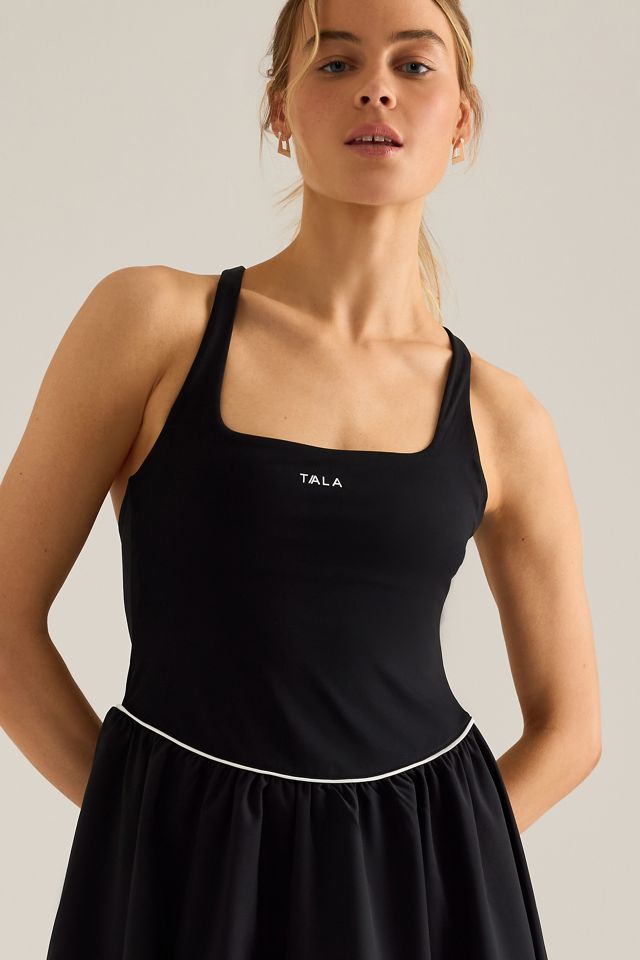 Abito Attivo Leggero SkinLuxe TALA #2