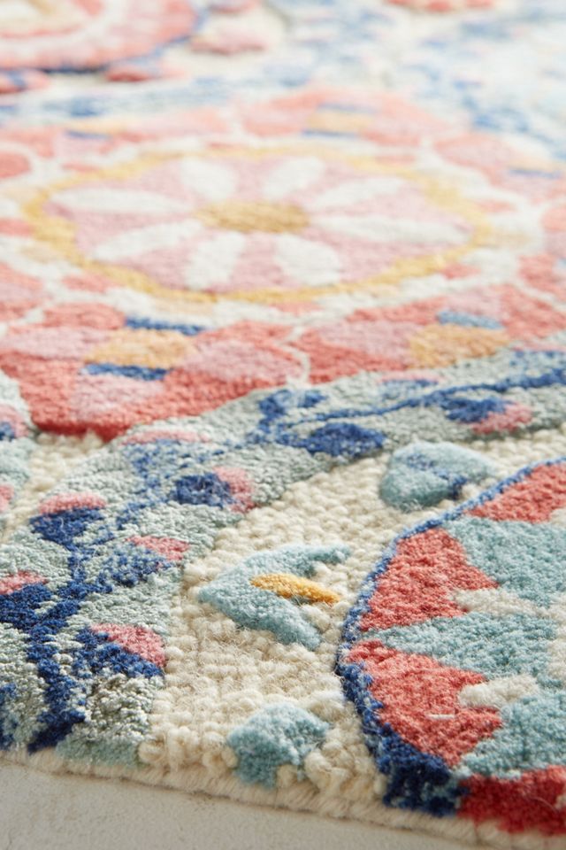 Merida Rug #2
