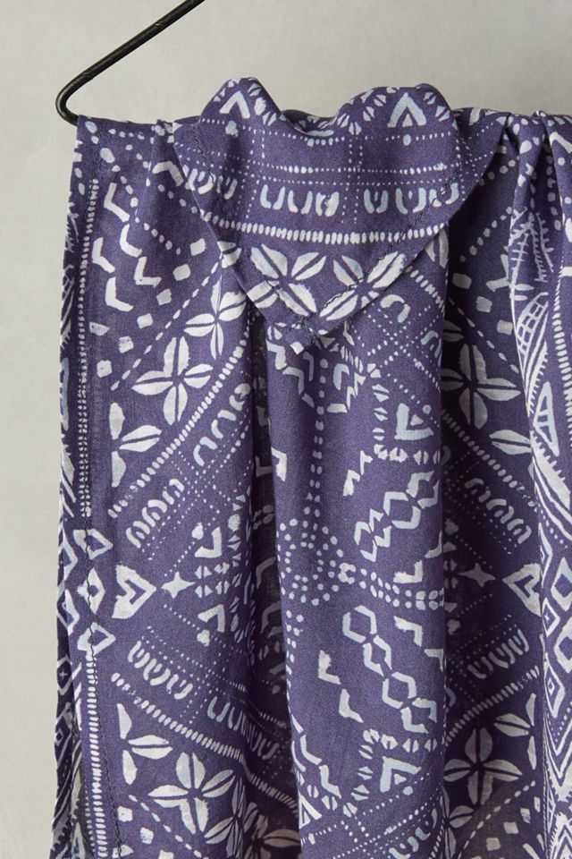 Midwestern Bandana #1