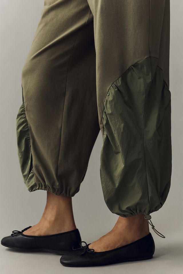 Daily Practice Drawstring Jumpsuit #2