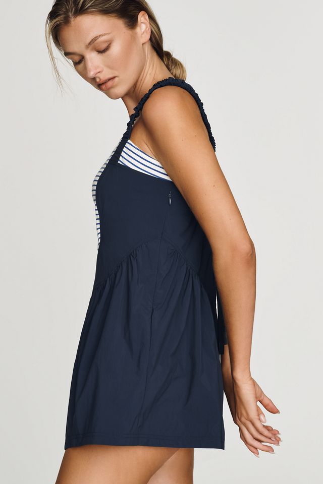 Daily Practice Twofer Romper #3