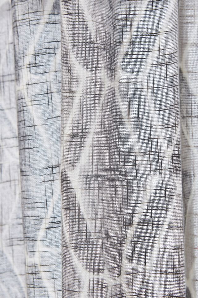Jolene Curtain #1