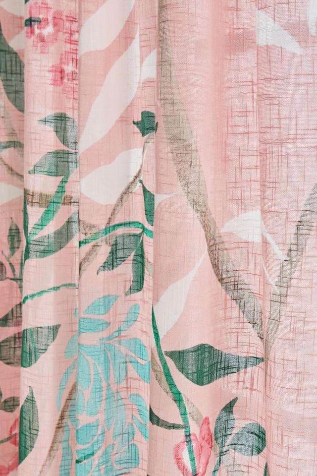 Lilya Curtain #1