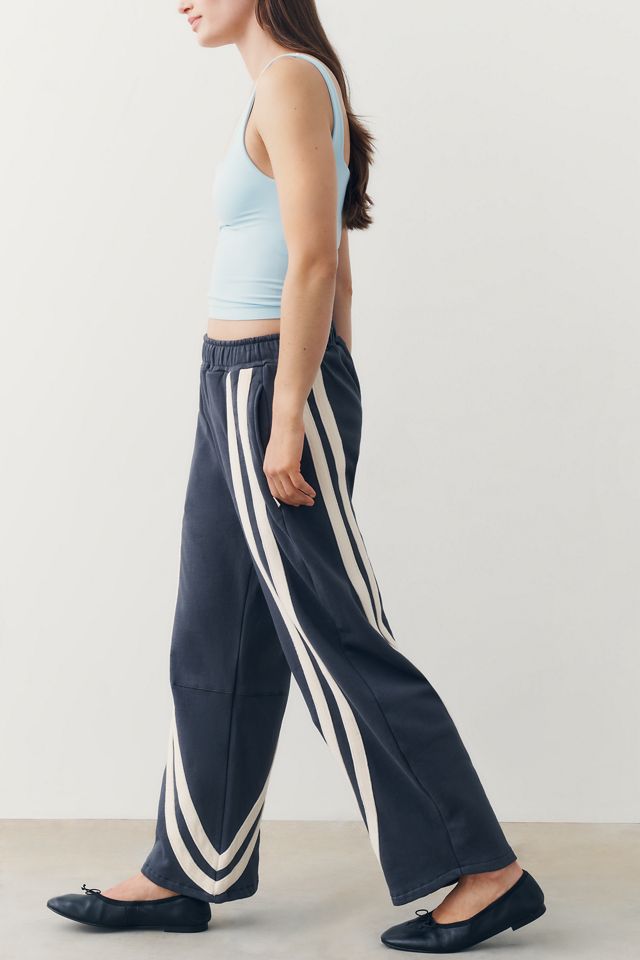 Araminta James Barrel Track Pants #2