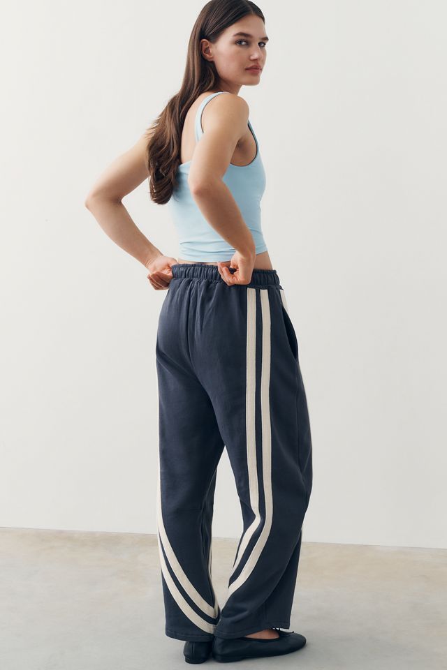 Araminta James Barrel Track Pants #3