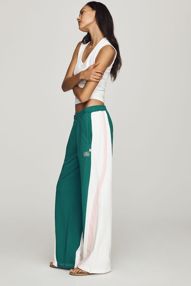 Araminta James Mallorca Fleece Track Pants #2