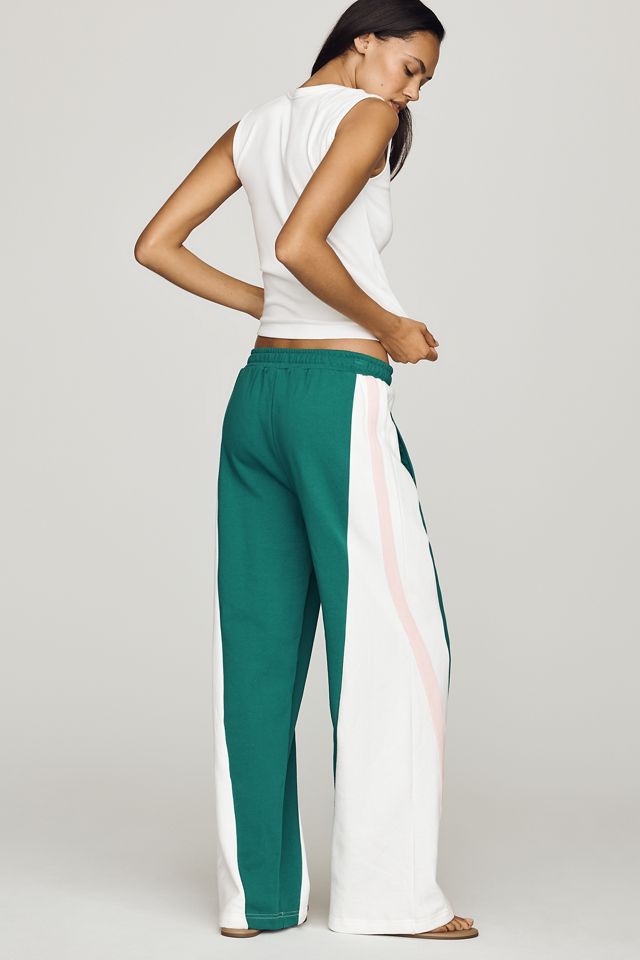 Araminta James Mallorca Fleece Track Pants #3