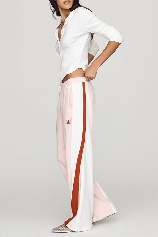 Araminta James Mallorca Fleece Track Pants #2