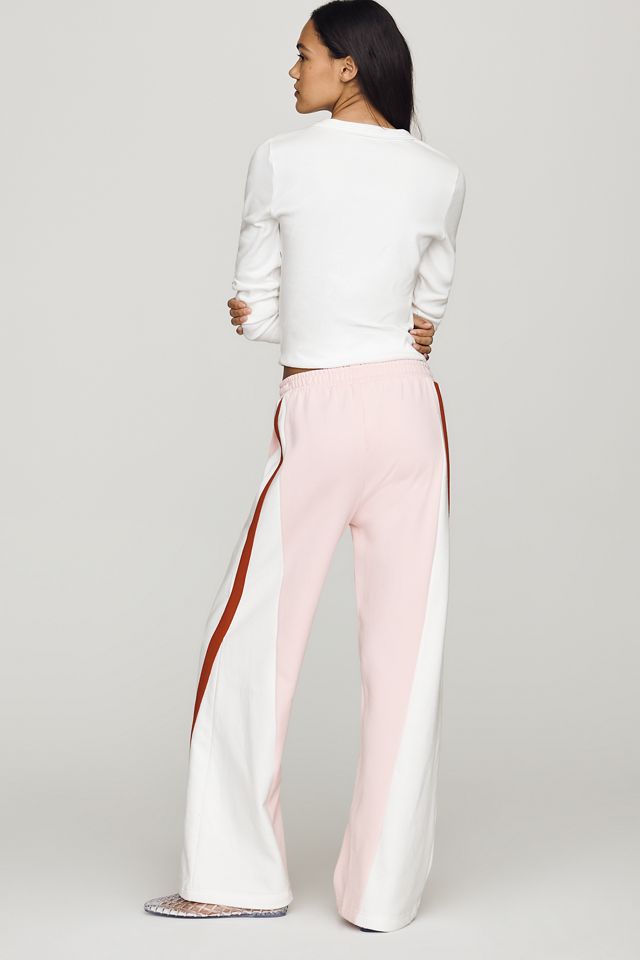 Araminta James Mallorca Fleece Track Pants #3