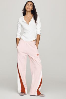 Araminta James Mallorca Fleece Track Pants