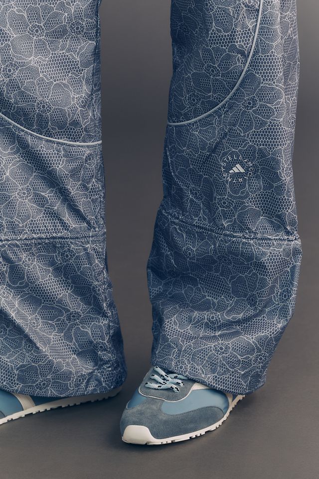 adidas by Stella McCartney Printed Trackpants | Anthropologie