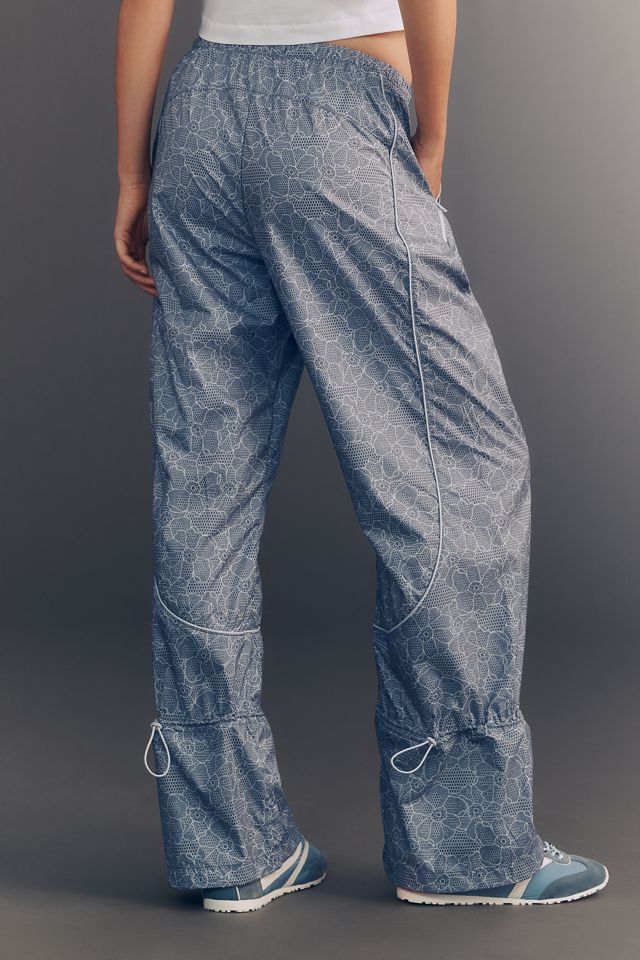 adidas by Stella McCartney Printed Trackpants | Anthropologie