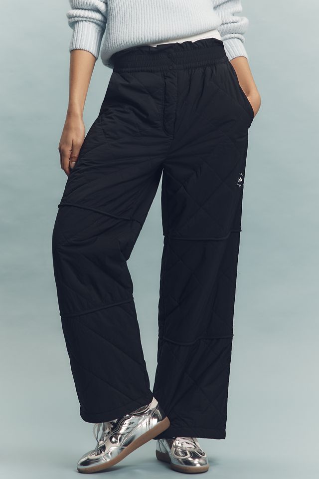 adidas Quilted Sweatpants #1