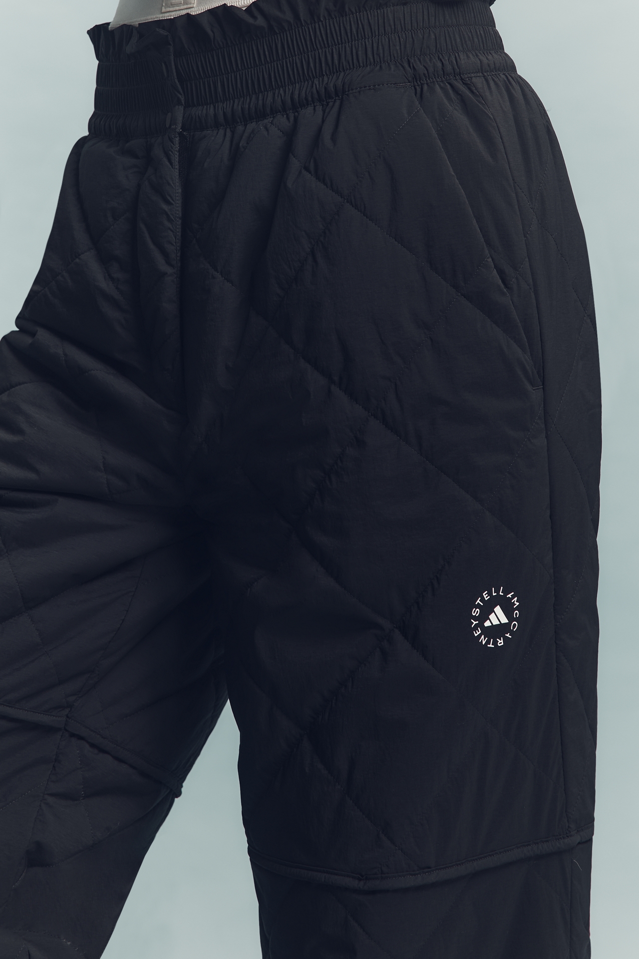 adidas Quilted Sweatpants