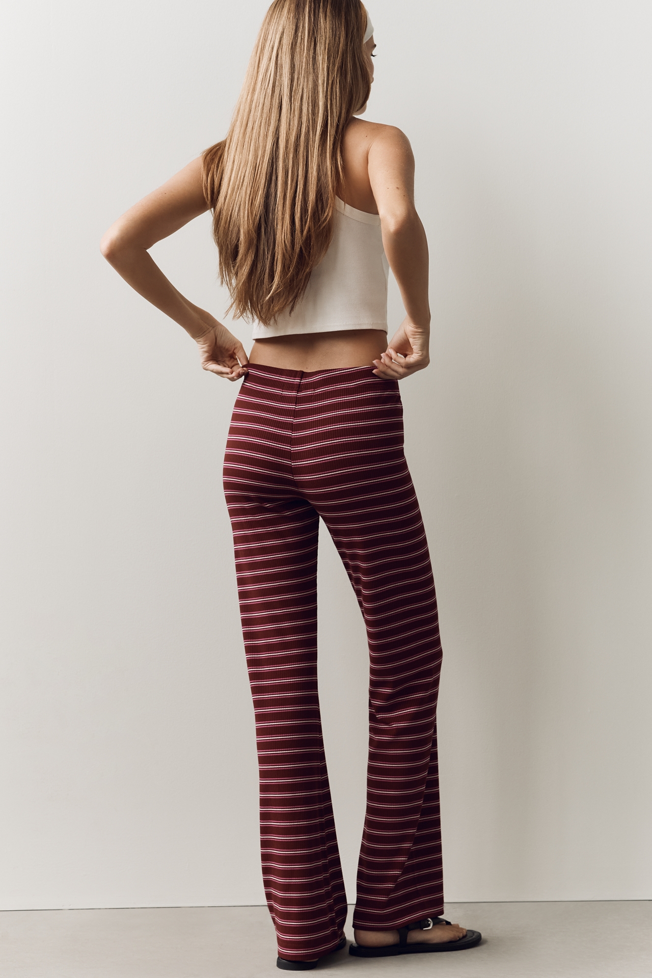 LSPACE Zinnia Pants