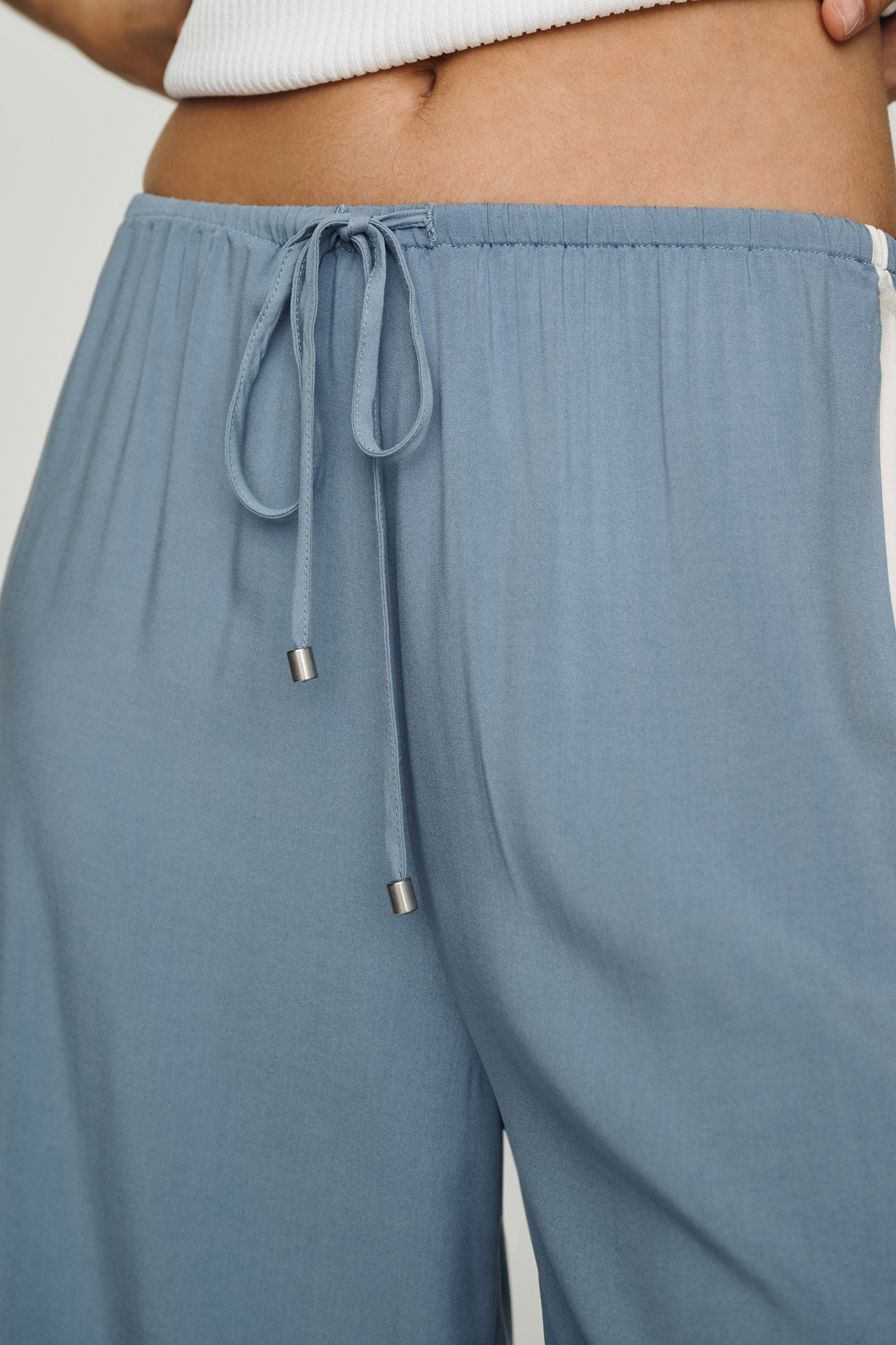 LSPACE Inwind Wide-Leg Pants
