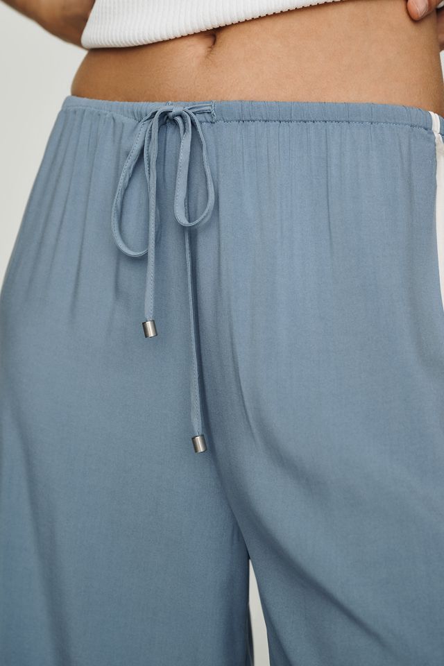 LSPACE Inwind Wide-Leg Pants #2