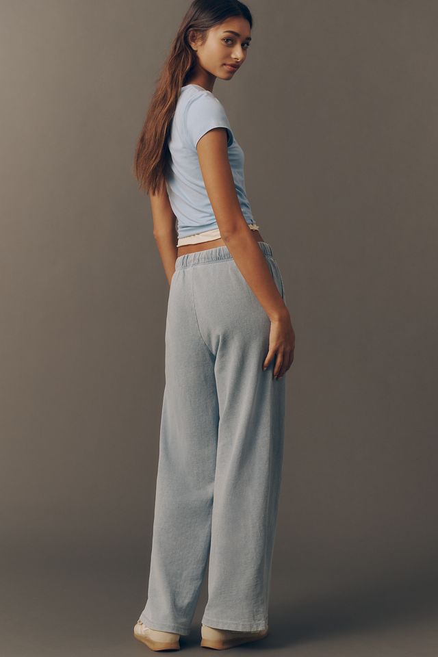 Z Supply Hunter Knit Drawstring Pants | Anthropologie