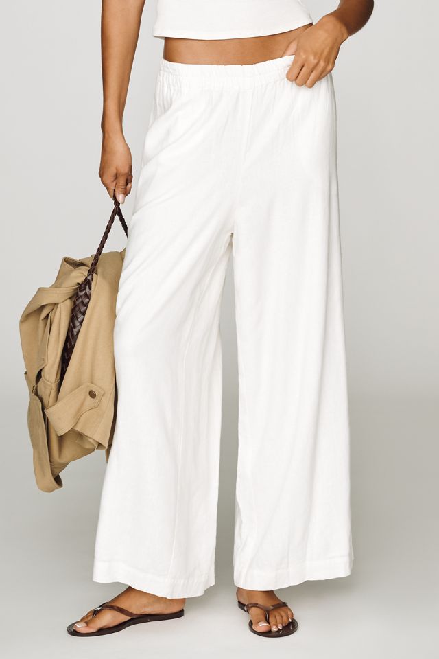 Z Supply Scout Pants #1