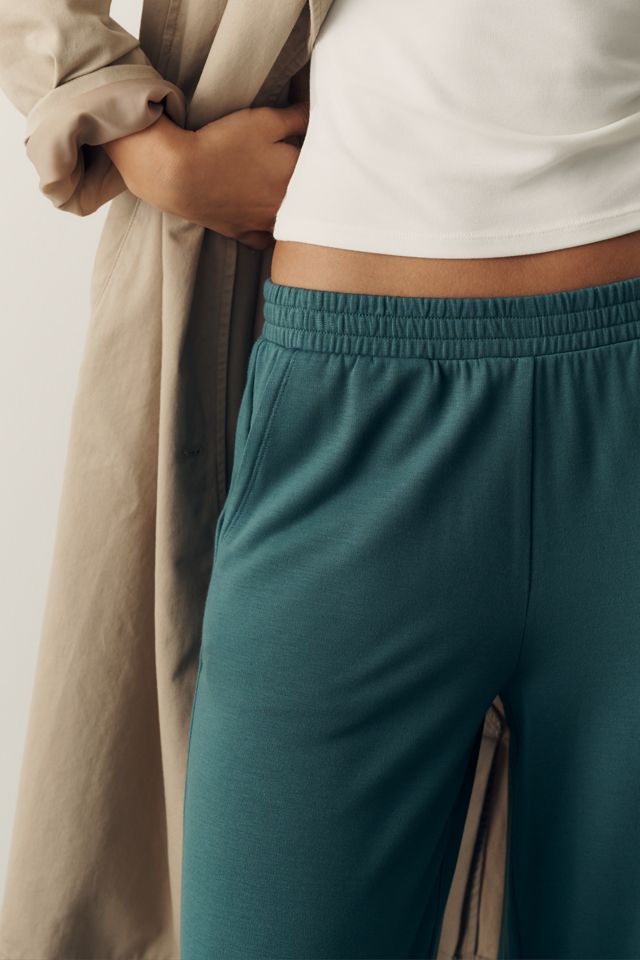 Z Supply In Transit Wide-Leg Pants #1