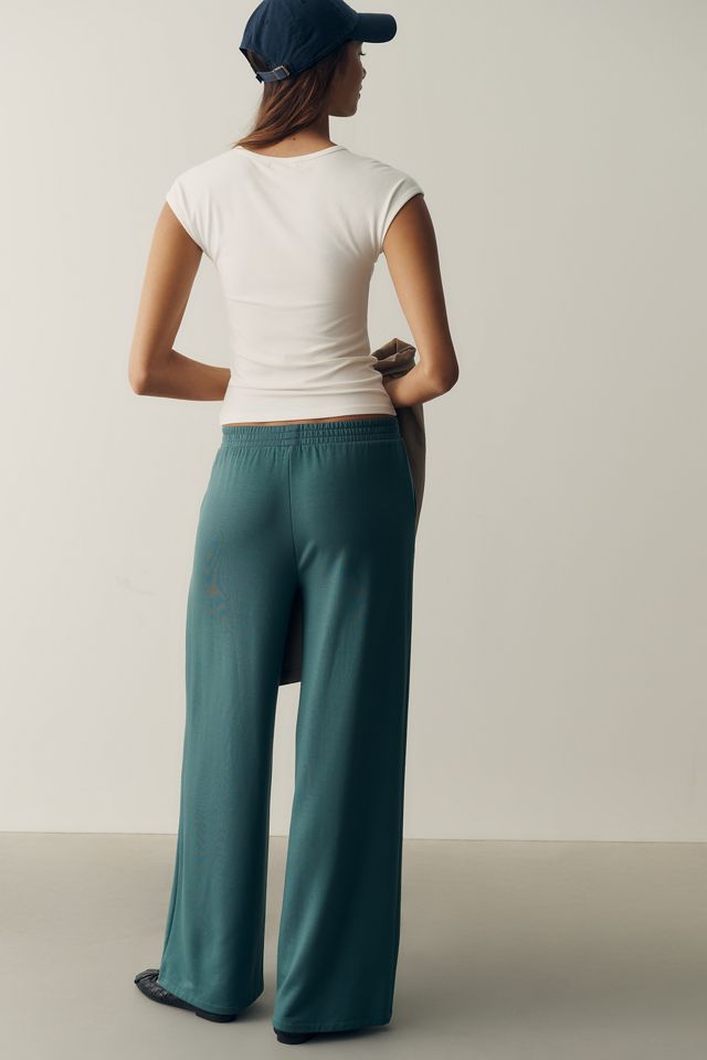 Z Supply In Transit Wide-Leg Pants #2