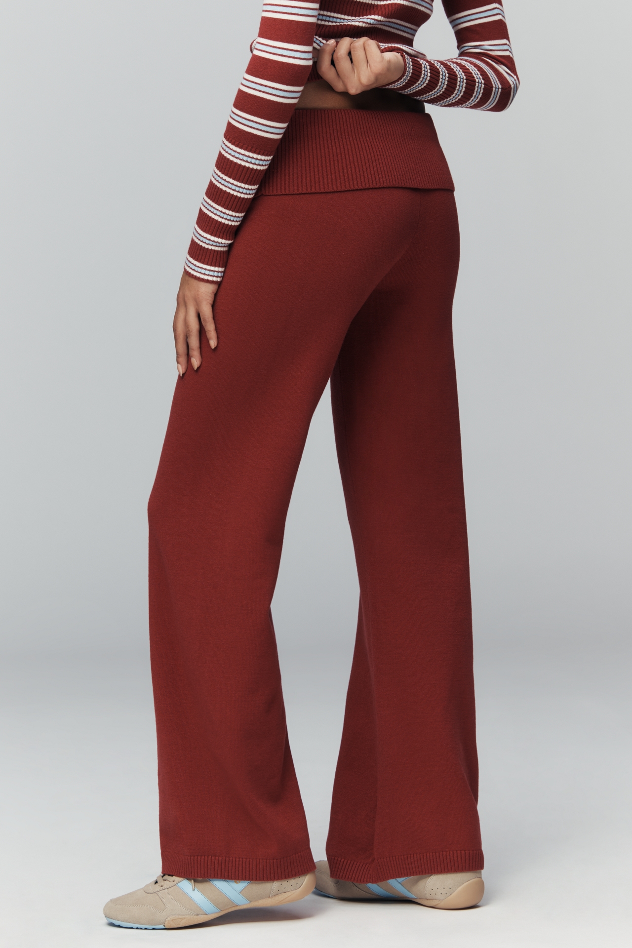 Frankies Bikinis Dawson Cloud Pants