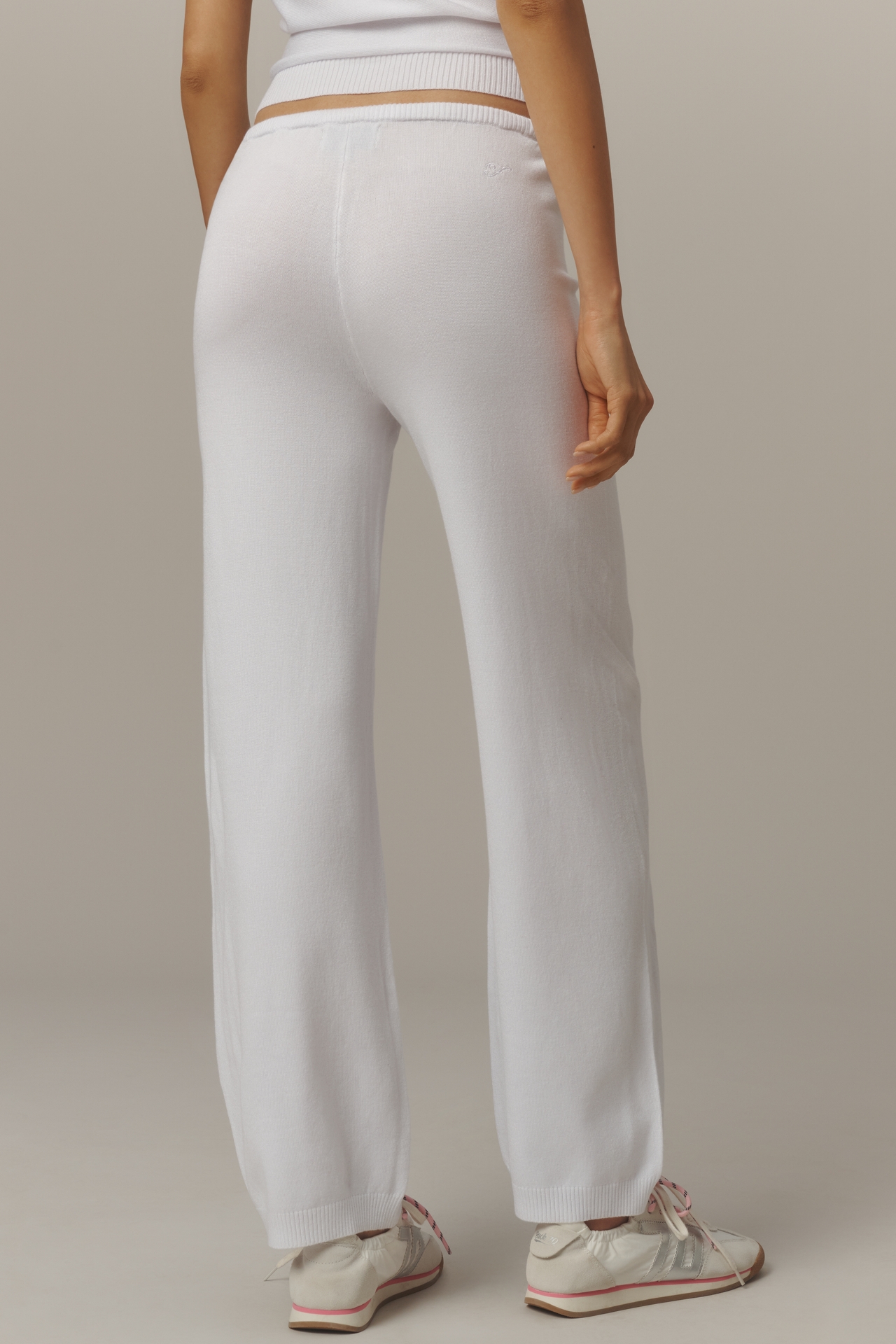 Frankies Bikinis Mellow Knit Pants