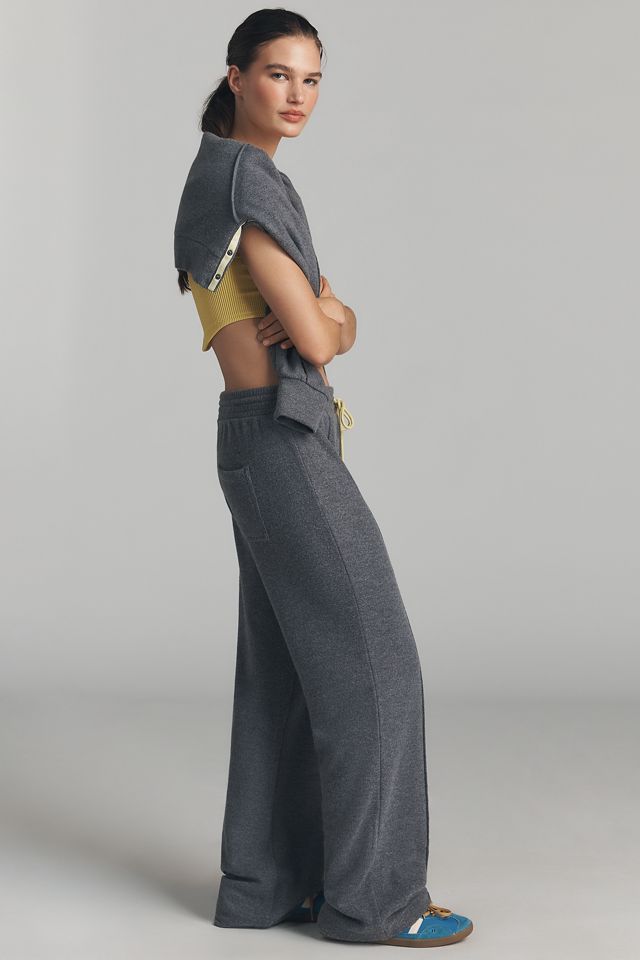 Joggers Daily Practice Bring It Back #2