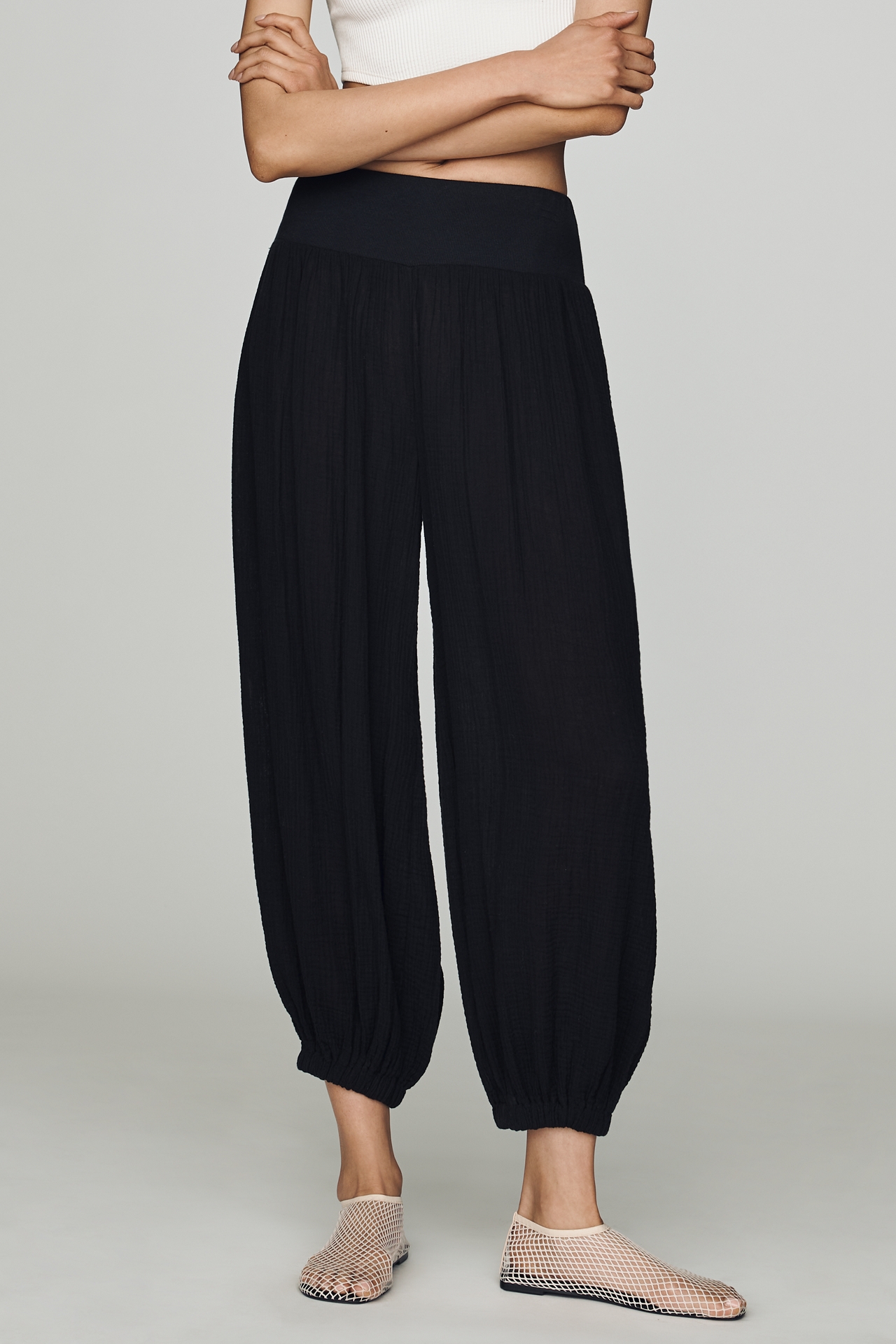 Stateside Bubble Pants