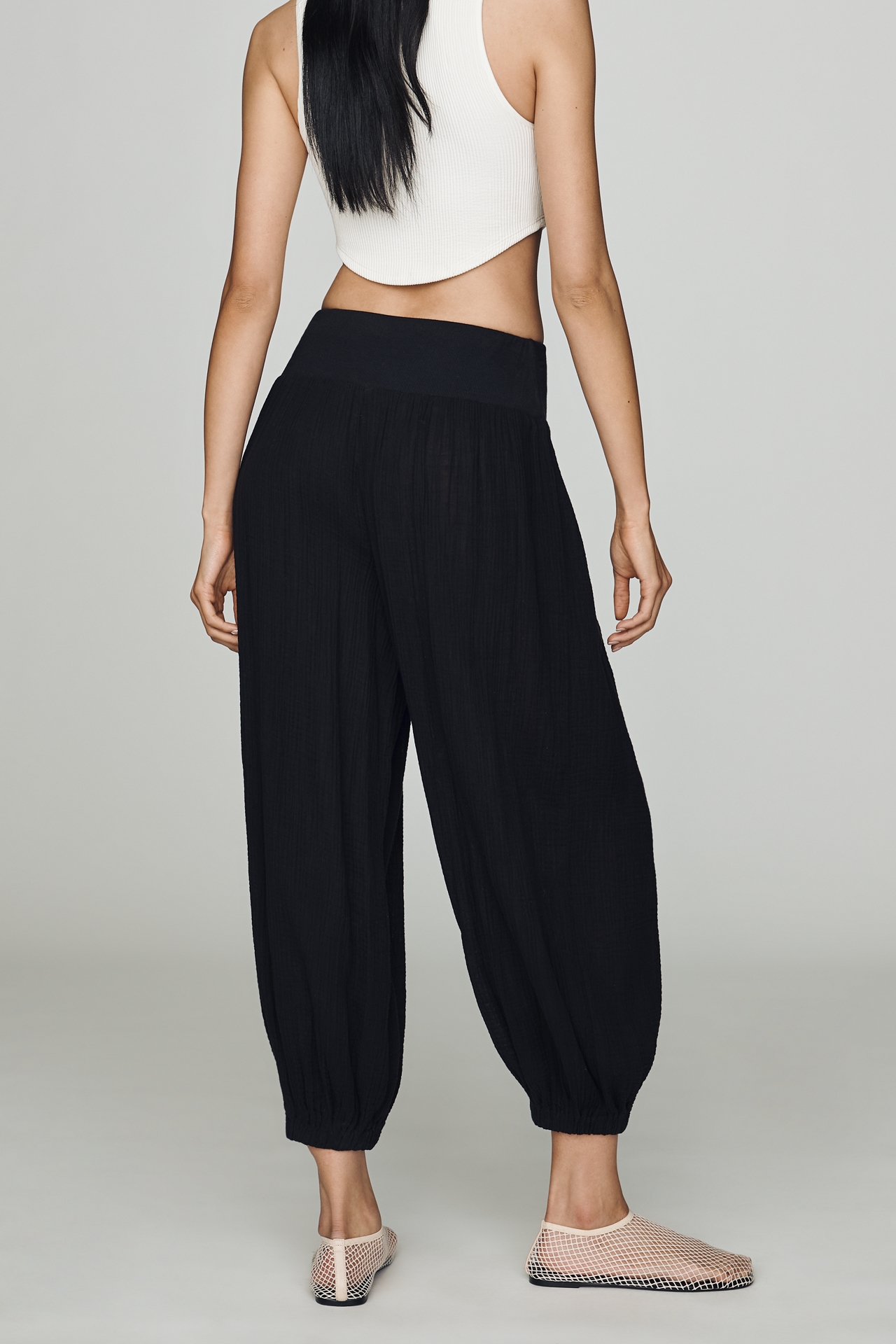 Stateside Bubble Pants