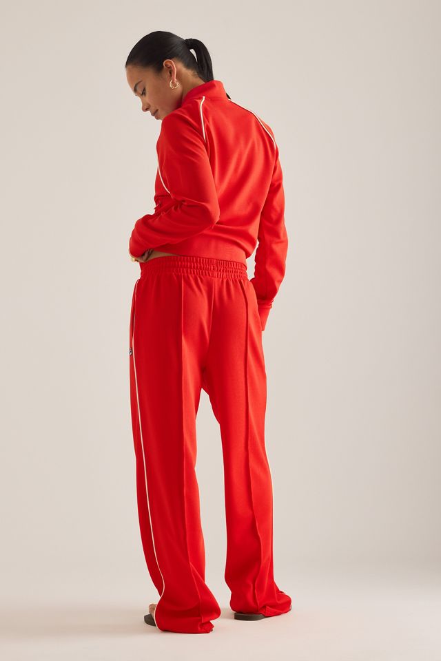 Pantalon de survêtement à jambes larges Marina FILA #5