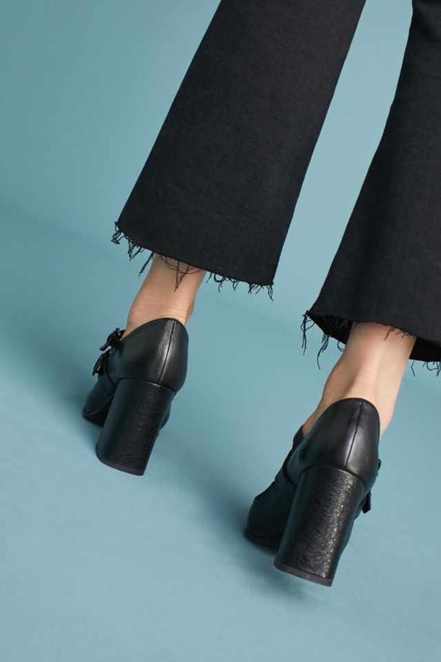 Bruno Premi Mary Jane Heels #3