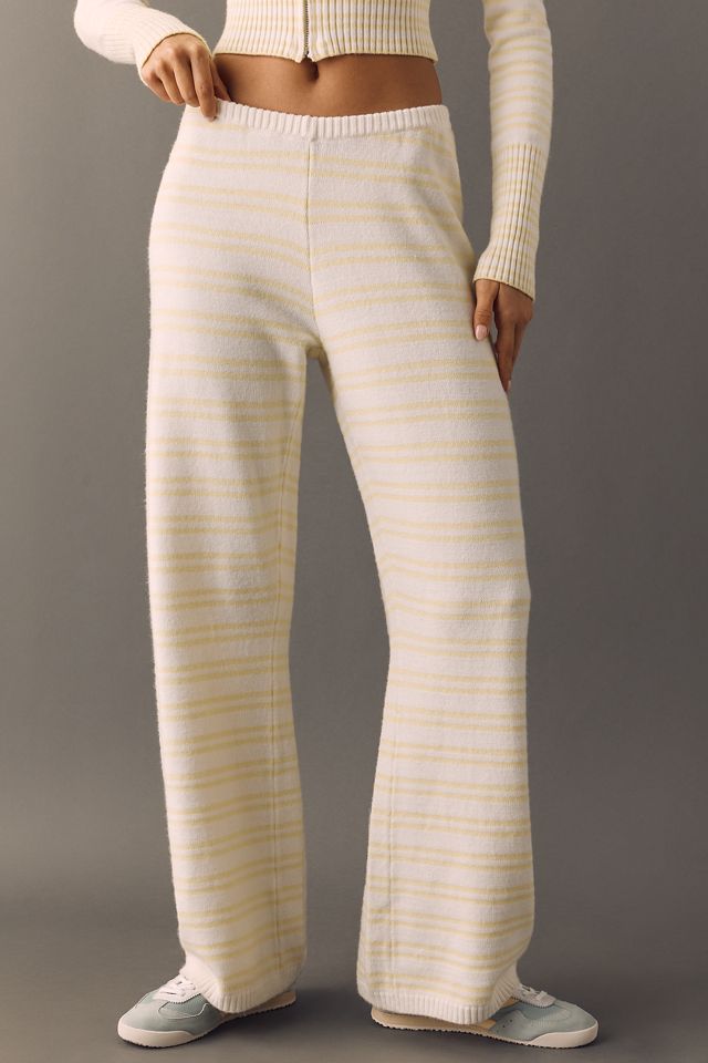 Seashell Tess Pants #1