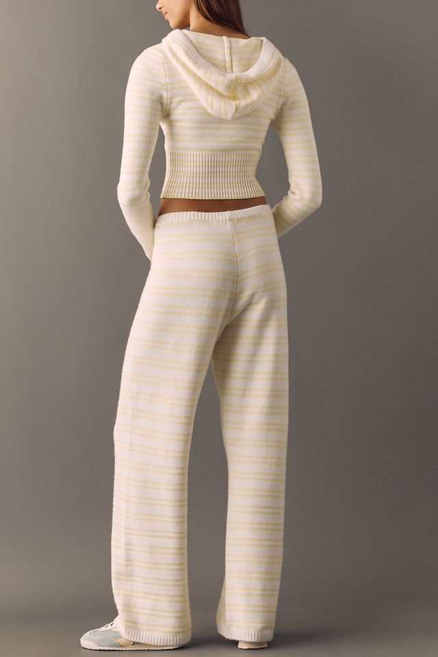 Seashell Tess Pants #2