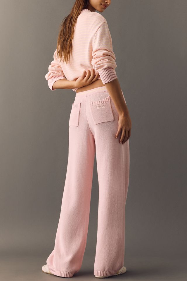 Seashell Addison Pants #2