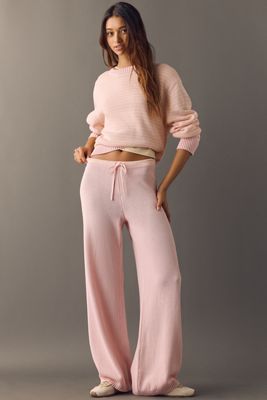 Seashell Addison Pants