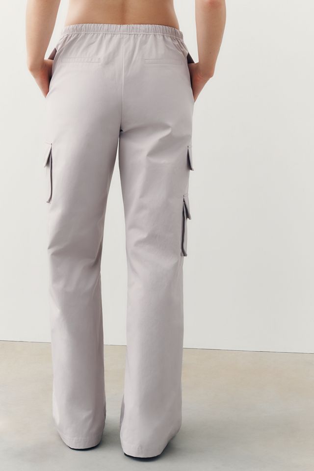 Daily Practice Astoria Wide-Leg Cargo Pants #3