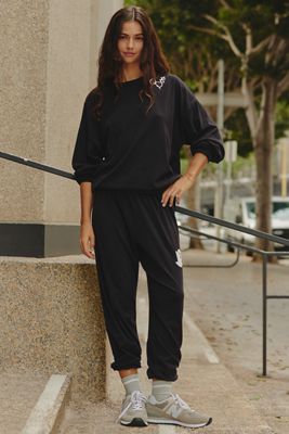 Beach Riot Georgie Jogger Sweatpants