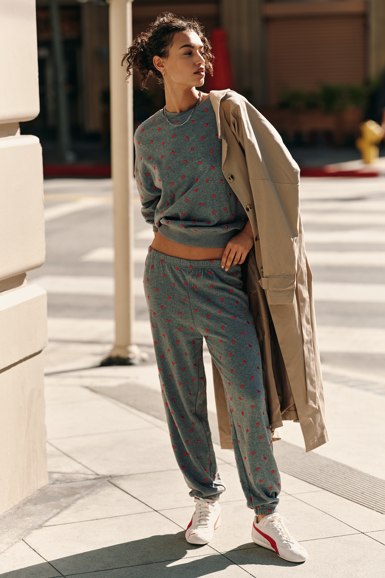 Beach Riot Nash Sweatpants