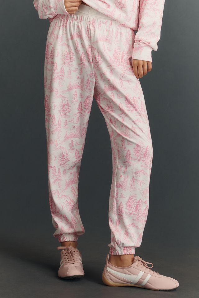 Beach Riot Georgie Jogger Sweatpants #1