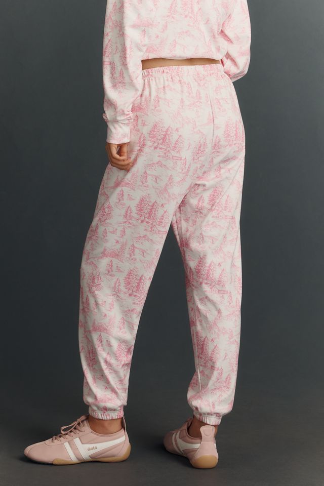 Beach Riot Georgie Jogger Sweatpants #2