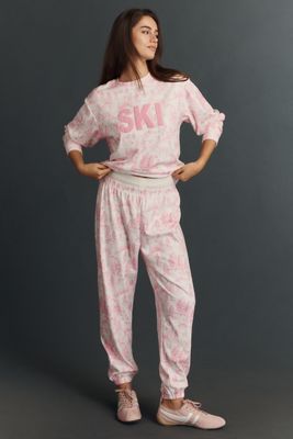 Beach Riot Georgie Jogger Sweatpants