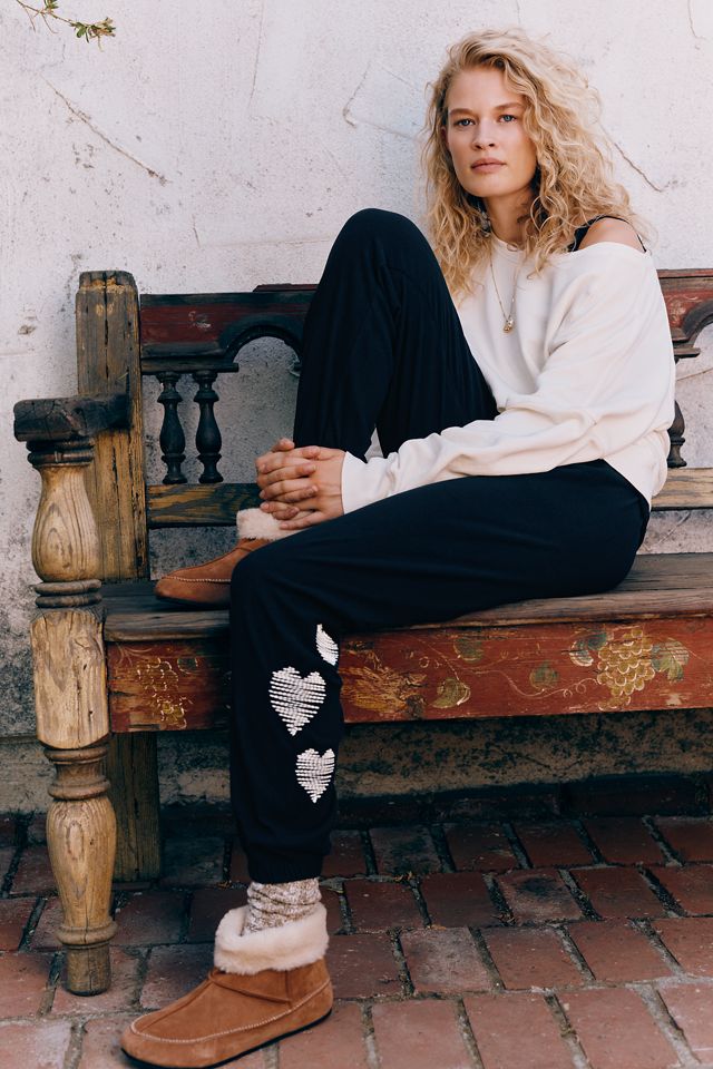 Beach Riot Georgie Pants #1