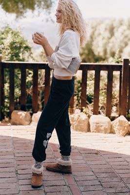Beach Riot Georgie Pants