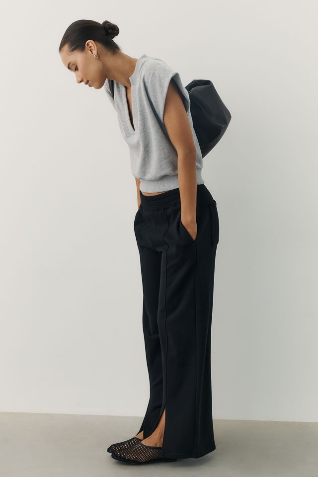 Nation Los Angeles Lincoln  Sweatpants #1