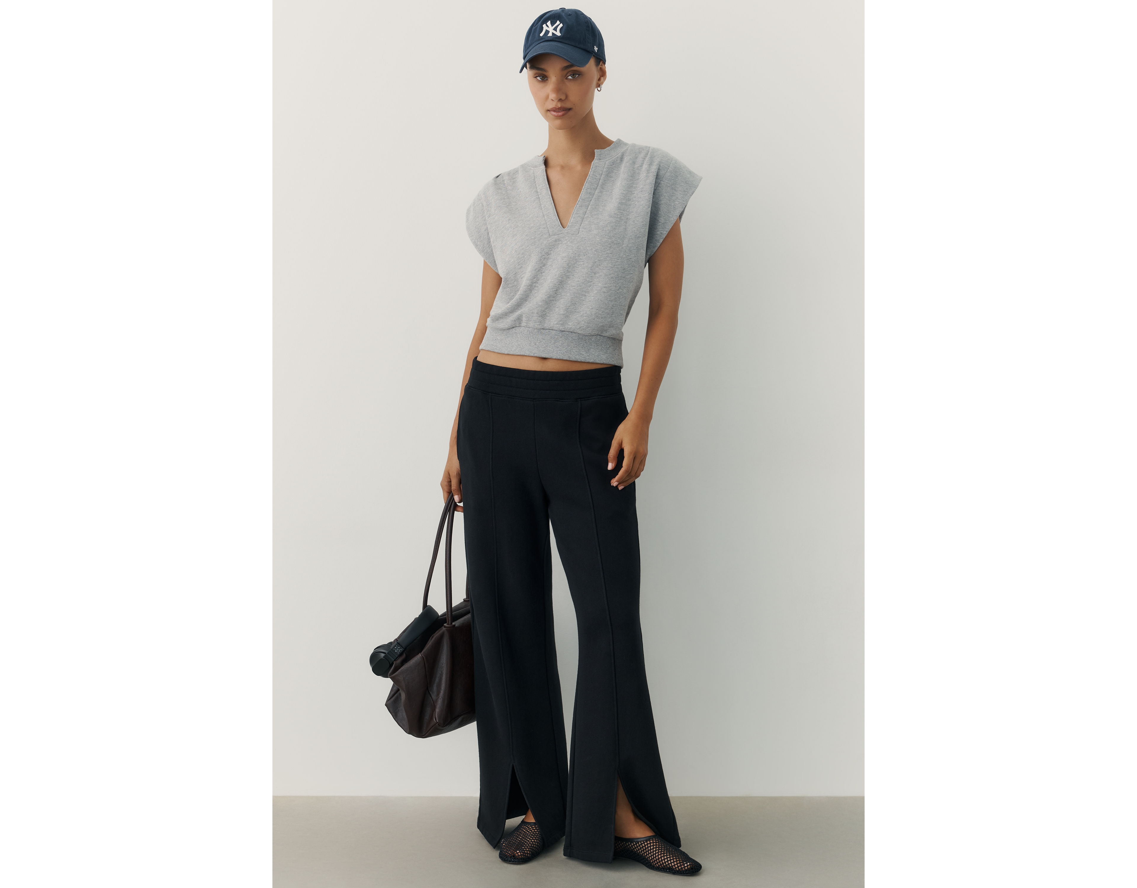 Nation Los Angeles Lincoln  Sweatpants